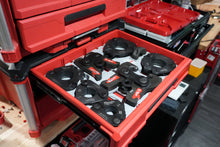 Load image into Gallery viewer, Packout Drawer Insert for IPS-P Pivoting Press Ring Kit (IPSP D)
