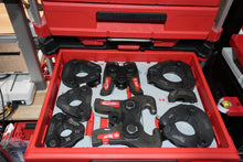 Load image into Gallery viewer, Packout Drawer Insert for IPS-P Pivoting Press Ring Kit (IPSP D)