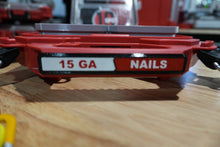 Load image into Gallery viewer, Low Profile Organizer Labels for Nail Caddies