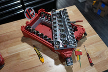 Load image into Gallery viewer, Packout Insert For 1/2" 47-Piece Socket Set (ST-H47)
