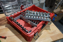 Load image into Gallery viewer, Packout Insert For 1/2" 47-Piece Socket Set (ST-H47)