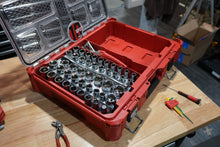Load image into Gallery viewer, Packout Insert For 1/2" 47-Piece Socket Set (ST-H47)