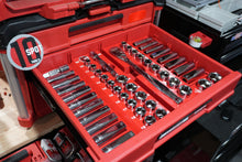 Load image into Gallery viewer, Packout 4-Drawer Insert For 1/2" 47-Piece Socket Set (ST-H47 D4)