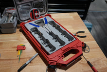 Load image into Gallery viewer, Low Profile Packout Insert for Collins Clamps (CC LP)