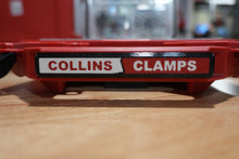 Load image into Gallery viewer, Low Profile Packout Insert for Collins Clamps (CC LP)