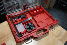Load image into Gallery viewer, Low Profile Packout Organizer Insert for True Position Tools Cabinet Hardware Jig PRO (TP-CHJ)