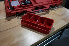 Load image into Gallery viewer, Low Profile Packout Organizer Insert for True Position Tools Cabinet Hardware Jig PRO (TP-CHJ)