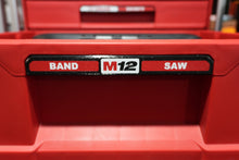 Load image into Gallery viewer, Packout 2-Drawer Organizers for M12 FUEL Bandsaw (MFBS D)