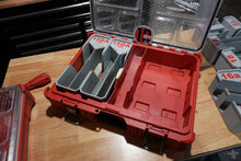 Load image into Gallery viewer, Packout Organizer 15ga. DA Long Stick Nail Caddies (NC15L)