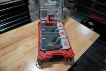 Load image into Gallery viewer, Packout Organizer 18ga. Brad Nail Caddies (NC18)