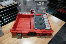 Load image into Gallery viewer, Packout Organizer 18ga. Brad Nail Caddies (NC18)