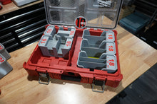 Load image into Gallery viewer, Packout Organizer 16ga. Straight Finish Nail Caddies (NC16)