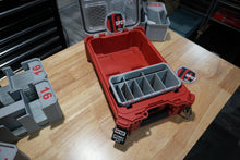 Load image into Gallery viewer, Packout Organizer 23ga. Pin Nail Caddy (NC23)