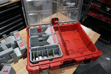 Load image into Gallery viewer, Packout 15ga. DA short stick Finish Nail Caddies (NC15)
