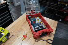 Load image into Gallery viewer, Packout Organizer Insert for Bosch 12V Router (BTR)