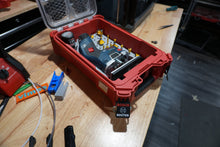 Load image into Gallery viewer, Packout Organizer Insert for Bosch 12V Router (BTR)