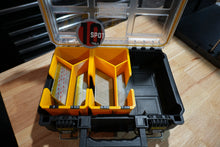 Load image into Gallery viewer, Tough System 2.0 Organizer 15ga. DA short stick Finish Nail Caddies (TSNC15)