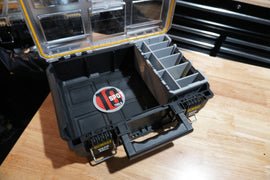 Tough System 2.0 23ga. Pin Nail Caddy (TSNC23)