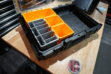 Load image into Gallery viewer, Tough System 2.0 23ga. Pin Nail Caddy (TSNC23)