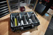 Load image into Gallery viewer, Tough System 2.0 Organizer 18ga. Brad Nail Caddies (TSNC18)