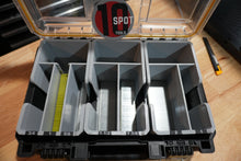 Load image into Gallery viewer, Tough System 2.0 Organizer 18ga. Brad Nail Caddies (TSNC18)