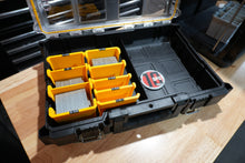 Load image into Gallery viewer, Tough System 2.0 Organizer 16ga. Straight Finish Nail Caddies (TSNC16)