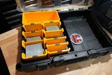 Load image into Gallery viewer, Tough System 2.0 Organizer 16ga. Straight Finish Nail Caddies (TSNC16)