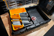 Load image into Gallery viewer, Tough System 2.0 Organizer 16ga. Angled Finish Nail Caddies (TSNC16a)