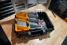 Load image into Gallery viewer, Tough System 2.0 Organizer 16ga. Angled Finish Nail Caddies (TSNC16a)