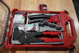Low Profile Packout Insert for Arrow Rivet Tools (ART)