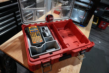 Load image into Gallery viewer, Packout Organizer Insert for Dymo Rhino 5200 Labeler (DR5200)
