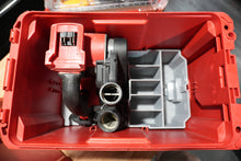 Load image into Gallery viewer, Packout Ammo Can Insert for M18 Belt Sander (JPAC-BS) - Jonah Pope Design