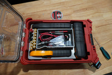 Load image into Gallery viewer, Packout Organizer Insert for IDEAL SureTrace Pro Circuit Tracer Kit (ICT)