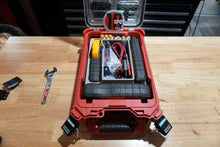 Load image into Gallery viewer, Packout Organizer Insert for IDEAL SureTrace Pro Circuit Tracer Kit (ICT)