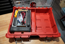 Load image into Gallery viewer, Packout Organizer Insert for IDEAL SureTrace Pro Circuit Tracer Kit (ICT)