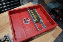 Load image into Gallery viewer, Packout Shallow Drawer 21 degree Framing Nail Caddies (PD4NCF21)
