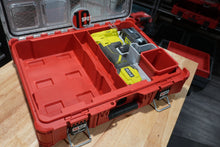 Load image into Gallery viewer, Packout Organizer Insert for Ryobi Pex Tubing Clamp Tool (RCT)