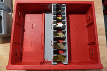 Load image into Gallery viewer, Packout Medium Drawer 23ga. Pin Nail Caddy (PD3NC23)