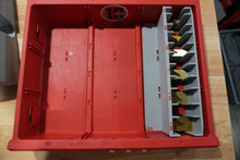 Load image into Gallery viewer, Packout Medium Drawer 23ga. Pin Nail Caddy (PD3NC23)