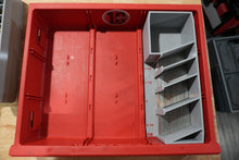 Load image into Gallery viewer, Packout Medium Drawer 16ga. Angle Finish Nail Caddies (PD3NC16a)