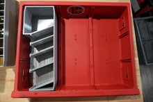 Load image into Gallery viewer, Packout Medium Drawer 16ga. Angle Finish Nail Caddies (PD3NC16a)