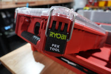 Load image into Gallery viewer, Packout Organizer Insert for Ryobi Pex Tubing Clamp Tool (RCT)