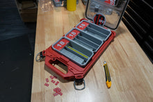 Load image into Gallery viewer, Packout Low Profile 18ga. Brad Nail Caddies (LPNC18)