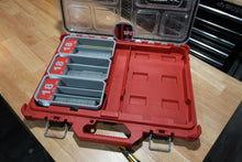 Load image into Gallery viewer, Packout Low Profile 18ga. Brad Nail Caddies (LPNC18)