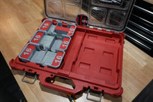 Load image into Gallery viewer, Packout Low Profile 16ga. Straight Finish Nail Caddies (LPNC16)