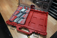 Load image into Gallery viewer, Packout Low Profile 16ga. Angled Finish Nail Caddies (LPNC16a)