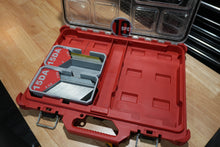 Load image into Gallery viewer, Packout Low Profile 15ga. DA short stick Finish Nail Caddies (LPNC15)
