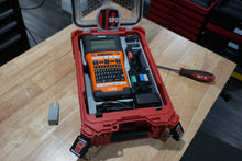 Load image into Gallery viewer, Packout Insert For Brother P Touch Edge E550 Label Maker (BL550)