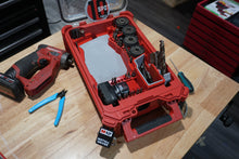Load image into Gallery viewer, Packout Insert for M12 Installation Driver - Ultimate Edition (MIDUSA X)