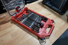 Load image into Gallery viewer, Packout Insert For Flex Head Metric Wrench (FH-M)